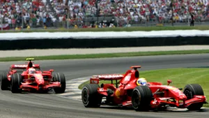 Grand Prix-ul de Formula 1 al SUA nu va mai avea loc la Indianapolis în 2008 - APF