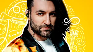 Smiley anunţă megaconcert pe 31 mai, la Sala Polivalentă,  din Bucureşti