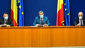 România a intrat în stare de alertă: Cum se fac deplasările între localităţi de astăzi / Purtarea măştii, obligatorie în spaţiile închise şi în mijloacele de transport în comun