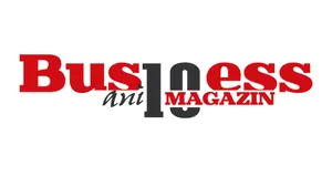 Revista Business Magazin a lansat catalogul 