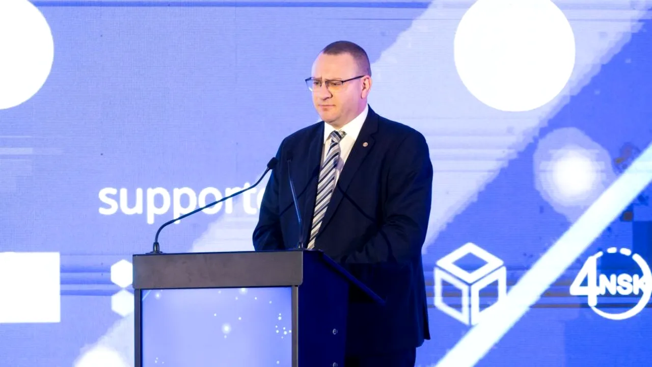 Zece miliarde de lei din fonduri europene, deblocate pentru specializare inteligentă