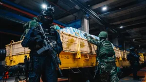 Taiwan a început discuțiile cu Statele Unite pentru noi achiziții de armament