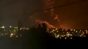 Ucraina lovește din nou Podul Crimeei. Vânzările de combustibil au fost suspendate în zonă