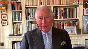 VIDEO Prinţul Charles, mesaj emoţionant adresat românilor de Paşte: România, o ţară care are un loc atât de special în inima mea
