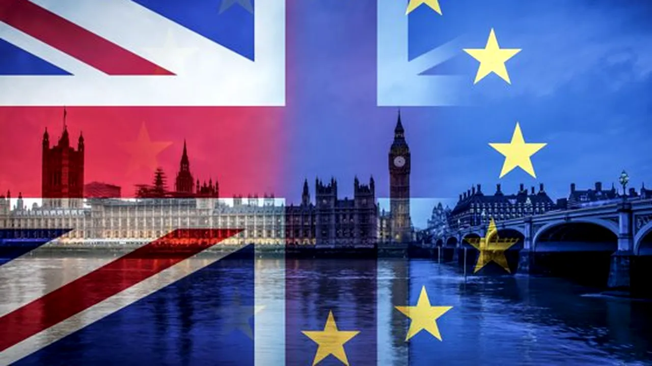 BREXIT. Uniunea Europeană şi Marea Britanie au semnat miercuri acordul comercial