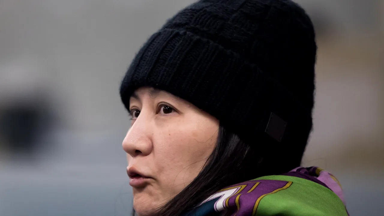 Reacţia Chinei după ce Canada a iniţiat procedura de extrădare în SUA a directorului financiar al Huawei