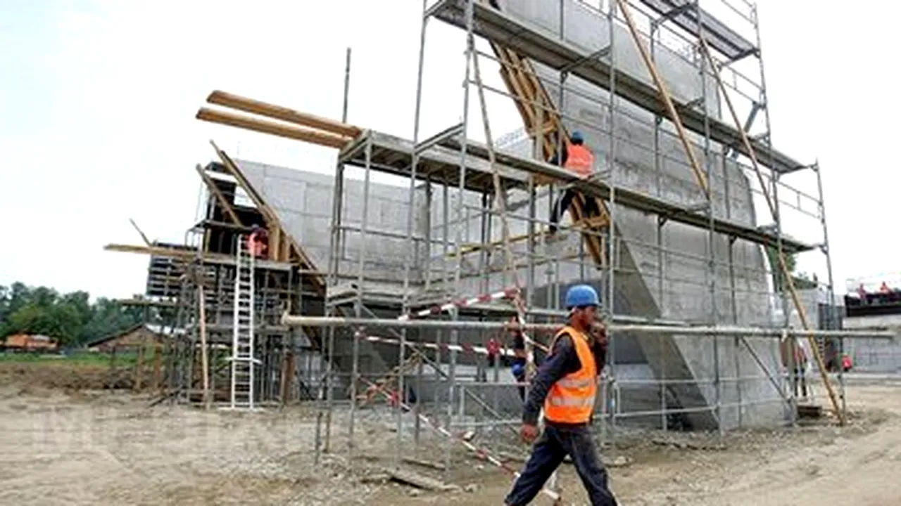 Romanian Transport Min Steps Up To Fire Highway Section Constructor