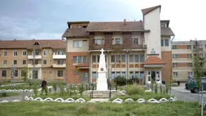 Daniel Răducanu de la PDL a recâştigat Primăria Baru din Hunedoara