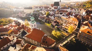 Topul celor mai ROMANTICE oraşe din Europa Centrală. Americanii, uimiţi de arhitectura medievală