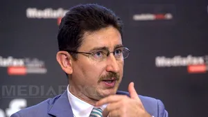 CONFERINŢA MEDIAFAX - Consiliul Concurenţei estimează că va acorda amenzi de 20 mil.euro în acest an, la fel ca în 2013 - VIDEO