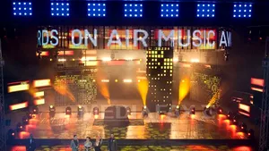 Câştigătorii primei ediţii a galei On Air Music Awards: 