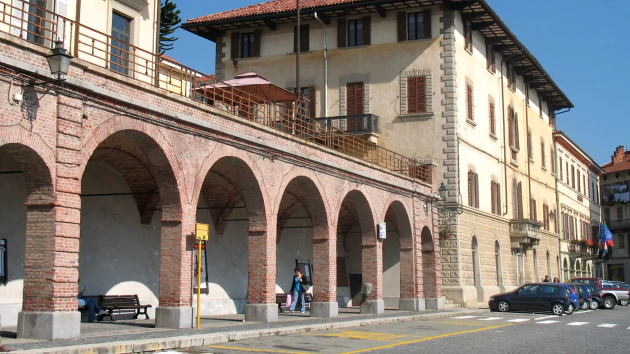 Acesta este cel mai ieftin oraș din Italia să-ți cumperi casă