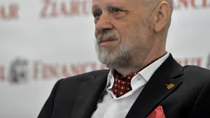 CONFERINŢĂ ZF - Arin Stănescu: Băncile au băgat sub preş dosarele cu probleme, făcând astfel rău companiilor