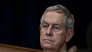 Joe Wilson (SUA), despre atacul cu drone al Rusiei în Polonia: Este un act de război