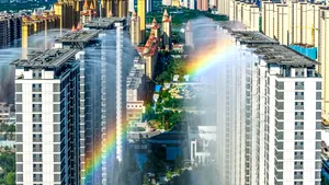 China revoluționează sistemele de răcire cu cea mai simplă idee posibilă