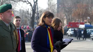 Florin Iordache, ministrul Justiţiei, i-a chemat luni la discuţii pe L.C. Kovesi (DNA), Augustin Lazăr (Parchetul general) şi Daniel Horodniceanu (DIICOT)