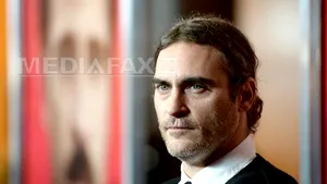 Actorul Joaquin Phoenix s-a logodit
