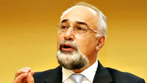 Vosganian: Deficitul bugetar va fi redus la 2,4 la sută