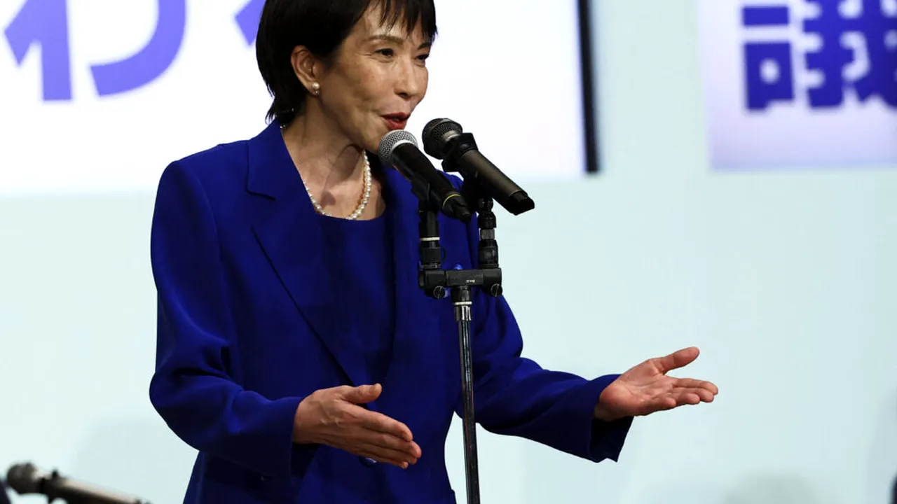 Japonia: Un partener de coaliție anunță că premierul Takaichi ar putea convoca alegeri anticipate