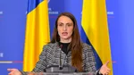 Oana Țoiu, discuții cu secretarul general al NATO la Munchen despre Summitul B9 și rolul României pe Flancul Estic