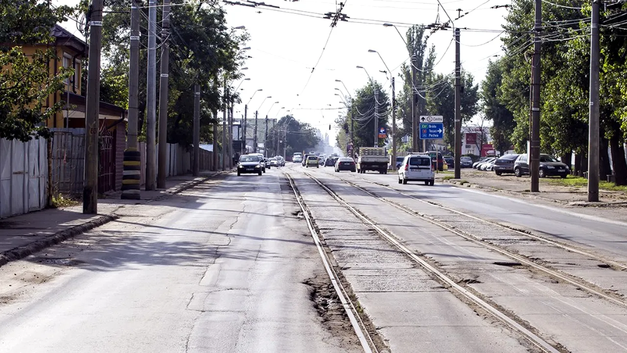 Gălăţenii care locuiesc în zonele cu case vor primi saci de gunoi de la Primărie
