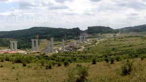 DESCOPERIRE arheologică foarte importantă pe traseul autostrăzii Sibiu-Orăştie: 