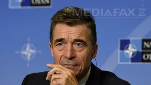 NATO ar examina serios o eventuală cerere de ajutor din partea Irakului