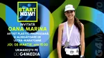 Disciplina, sportul de masă și campionii de dincolo de ecrane. G4Media lansează podcastul „Start Now!”