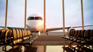 O amenințare cu bombă a obligat Garda Civilă să evacueze un avion pe aeroportul Tenerife. Încă nu s-a aflat cine a dat alarma