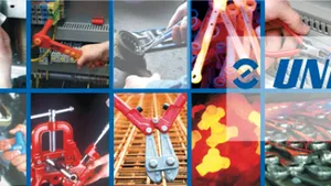 UNIOR-TEPID: Soluţia completă de scule profesionale de calitate industrială (1)