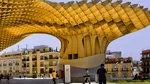 Sevilla este sufocant de călduroasă vara, dar are un avantaj despre care nu vorbește nimeni