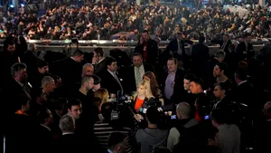 GÂNDUL LIVE: Cristian Tudor Popescu comentează scandalul din PDL