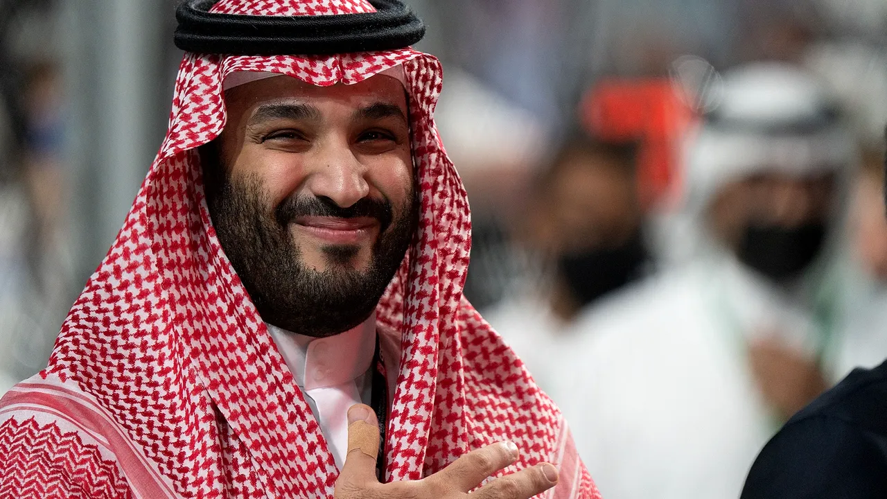 Regele Arabiei Saudite îl numeşte pe prinţul moştenitor, Mohammed bin Salman, în funcţia de premier