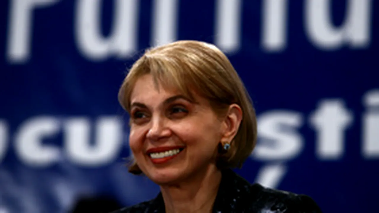 PC va negocia cu partidele din Camera Deputaţilor pentru adoptarea legii de reducere a TVA