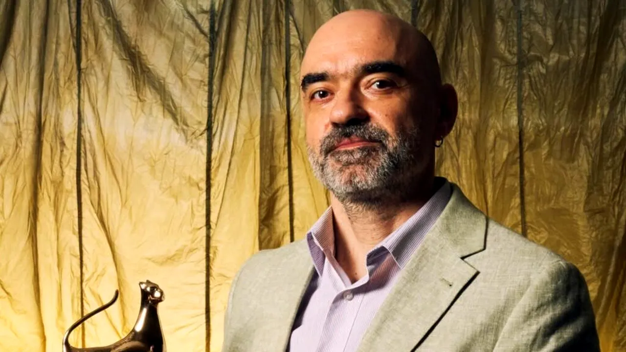 Marele premiu al Festivalului de Film de la Locarno, câștigat de un regizor român. „Nu e locul tău aici”, recompensat cu Leopardul de Aur
