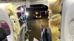 Boeing: accidentul Alaska Airlines, cu uşa explodată în zbor, riscă să fie repetat pe alte avioane 737