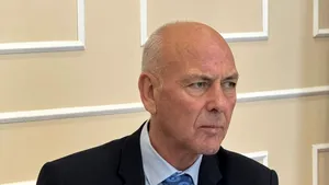 Vicepreședintele CJ Brașov, sub control judiciar după numirea directorului companiei de apă