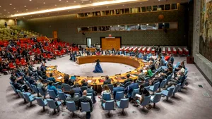 Reuniune la ONU după incursiunile avioanelor rusești în spațiul aerian al Estoniei