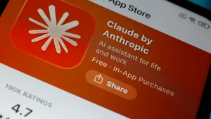 Modelul Claude a accesat date publice privind alegătorii din statul american Georgia fără autorizare umană