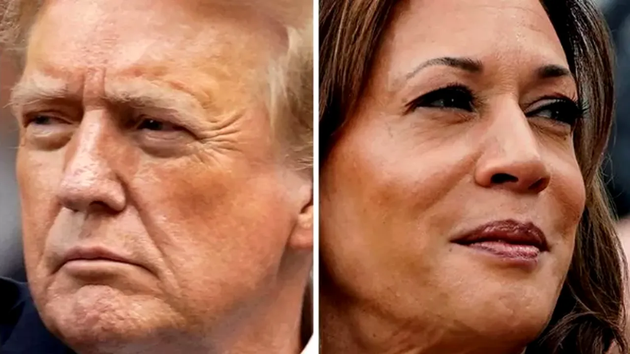 Dezbatere Kamala Harris - Donald Trump. Contre dure între candidaţi în privinţa economiei, migraţiei şi a războiului din Ucraina / Trump: „Probabil am primit un glonţ în cap din cauza lucrurilor pe care ei le spun despre mine” / Harris: „Dacă Donald Trump ar fi preşedinte, Putin ar sta chiar acum la Kiev” / România a fost pomenită