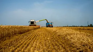 Ministerul Agriculturii lansează AKIS, o platformă ce reunește fermieri și organizații din domeniu