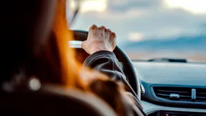 Femeie prinsă cu alcoolemie de 1,37 mg/l pe un drum din Timiș. A făcut accident
