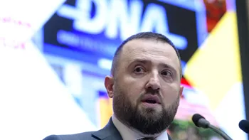 JUSTIȚIE Șeful DNA, despre cazurile răsunătoare din ultima perioadă: Nu a fost nimic programat, sunt mulțumit, vor urma și altele