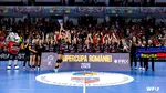 Gloria spaniolă, campioana Supercupei României: presa iberică laudă echipa