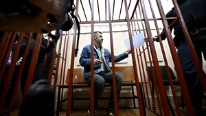Persecuţia lui Navalnîi continuă dincolo de închisoare. Avocaţii activistului sunt urmăriţi penal în Rusia