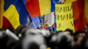 106 ani de la unirea Basarabiei cu România. Momentul, marcat de un protest-manifest adresat lui Iohannis şi lui Ciolacu
