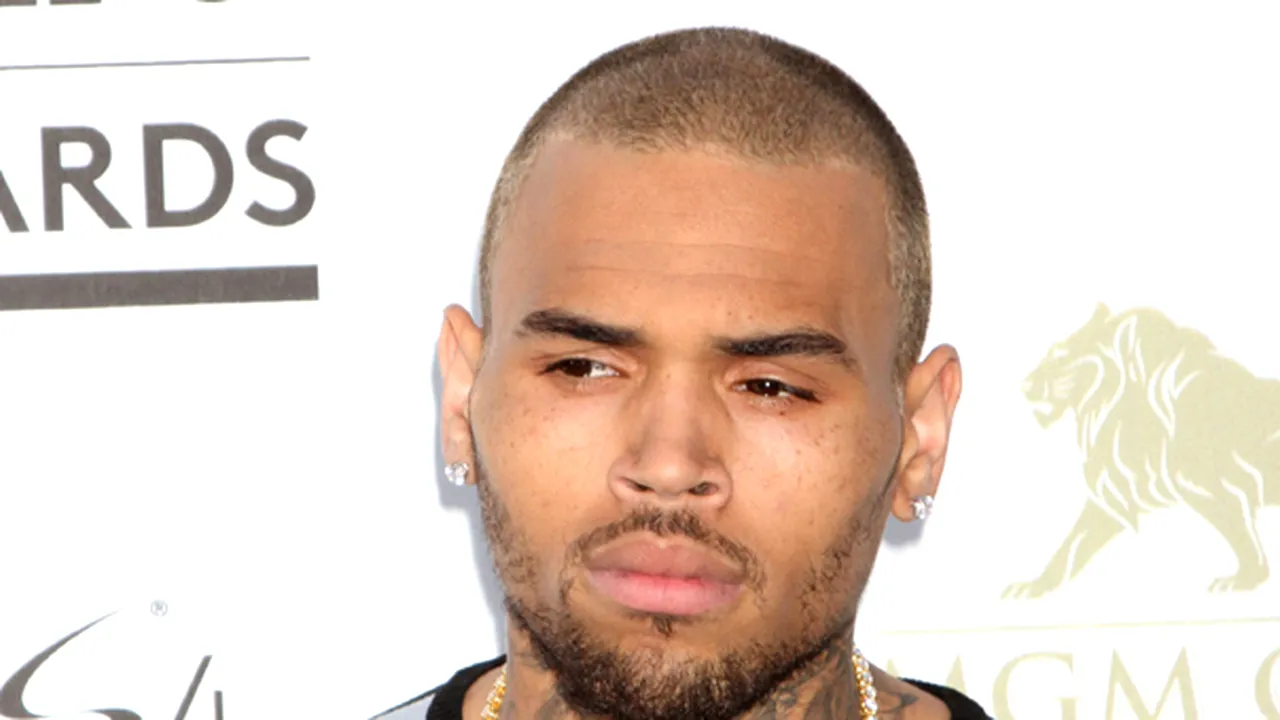 Chris Brown a fost arestat în Marea Britanie pentru o presupusă agresiune din 2023