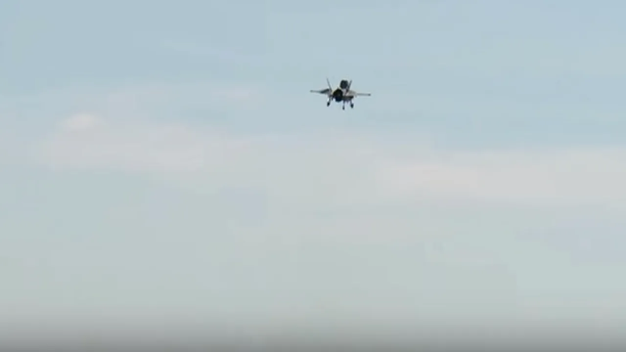 Turcia ar putea achiziţiona avioane din alte surse, dacă SUA refuză să îi livreze aeronave invizibile pe radar de tip F-35