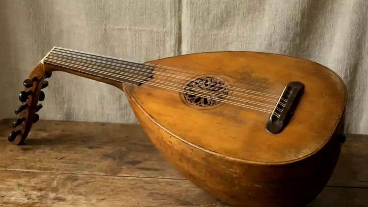 Cobza, noua comoară românească înscrisă în Patrimoniul UNESCO