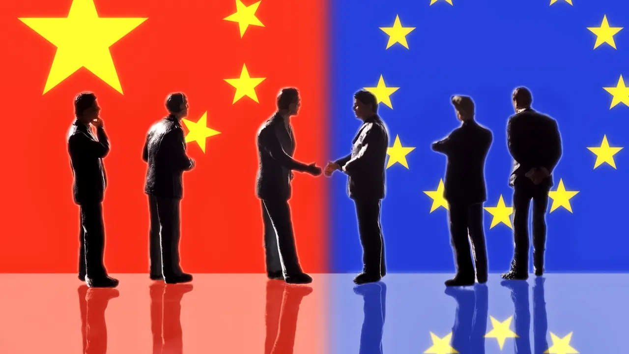 China sperie lumea, fiind considerată cea mai mare ameninţare în materie de securitate economică